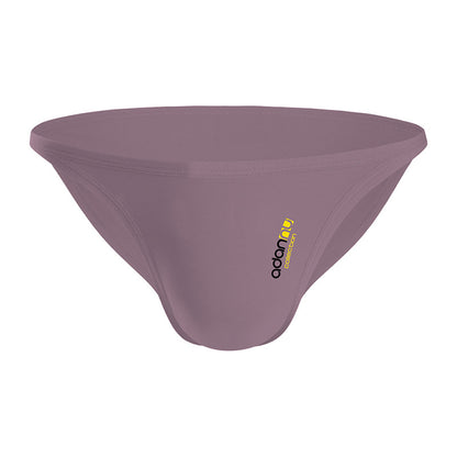 METOIN Low-Rise Modal Briefs for Men – Lightweight Summer Comfort (AD314)