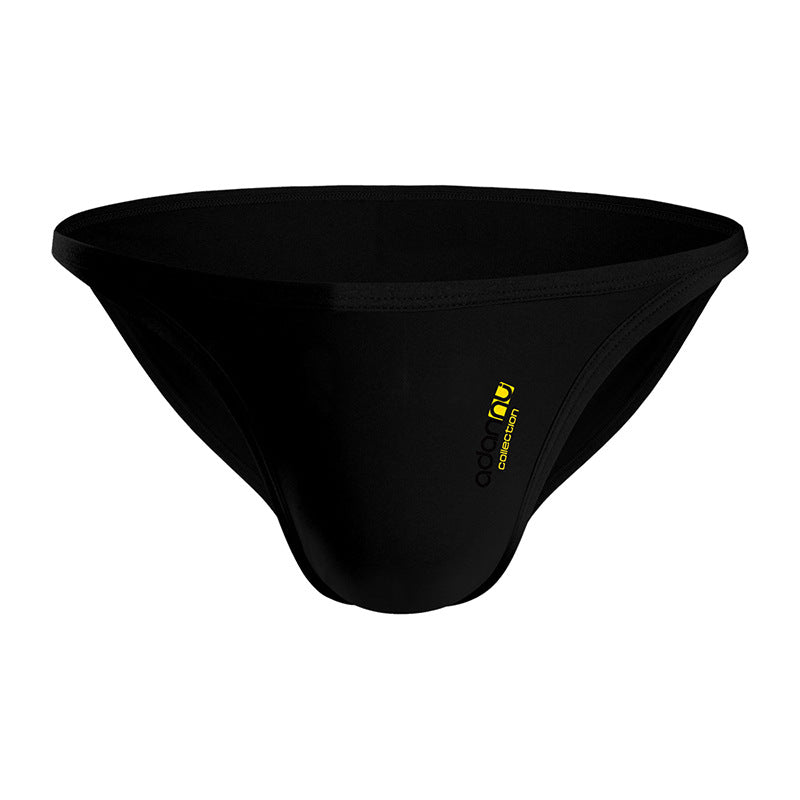 METOIN Low-Rise Modal Briefs for Men – Lightweight Summer Comfort (AD314)