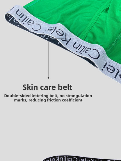 METOIN Men’s Low-Rise Bulge Pouch Briefs – Soft Modal, Breathable & Sexy Fit