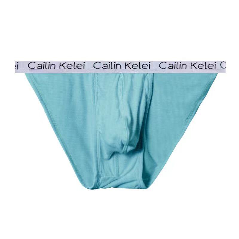 METOIN Men’s Low-Rise Bulge Pouch Briefs – Soft Modal, Breathable & Sexy Fit