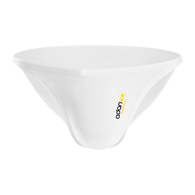 METOIN Low-Rise Modal Briefs for Men – Lightweight Summer Comfort (AD314)