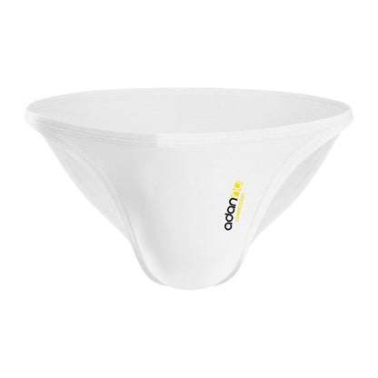 METOIN Low-Rise Modal Briefs for Men – Lightweight Summer Comfort (AD314)