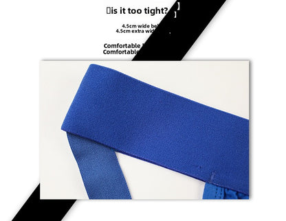 METOIN Men’s Low-Rise Cotton Thong – European & American Style (BP.01)