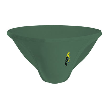 METOIN Low-Rise Modal Briefs for Men – Lightweight Summer Comfort (AD314)