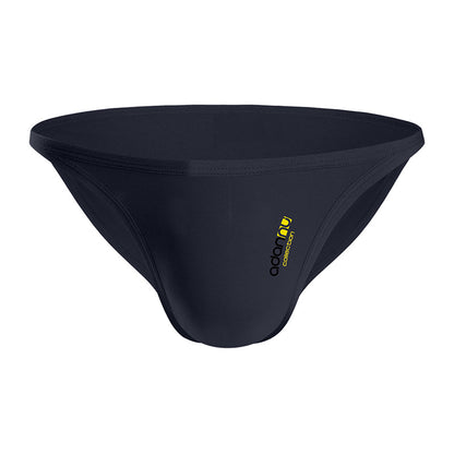 METOIN Low-Rise Modal Briefs for Men – Lightweight Summer Comfort (AD314)