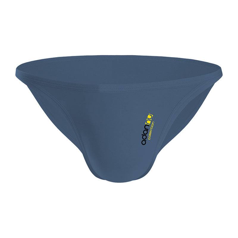 METOIN Low-Rise Modal Briefs for Men – Lightweight Summer Comfort (AD314)