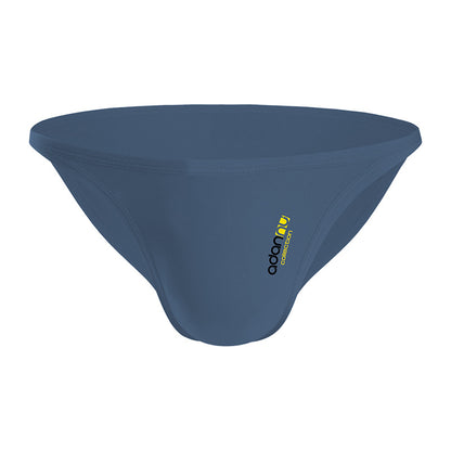 METOIN Low-Rise Modal Briefs for Men – Lightweight Summer Comfort (AD314)